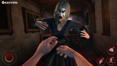 Horror Game: Granny Pro screenshot 3