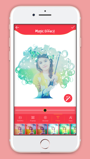 Magic Photo Lab Effect(圖2)-速報App