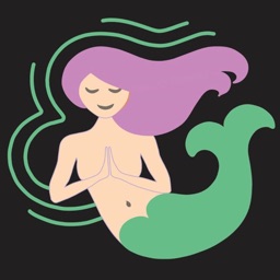 Miss Mermaid