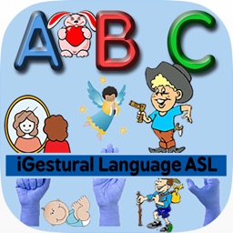 iGestural Language ASL Lite