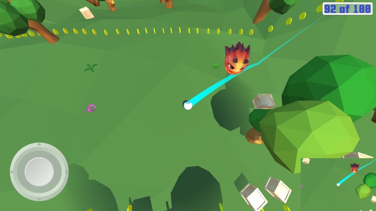 LiBot Adventure