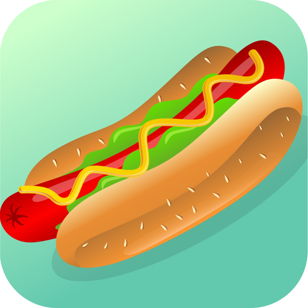 Get Hotdog Tasty: Fast Food Hut for iOS, iPhone, iPad Aso Report