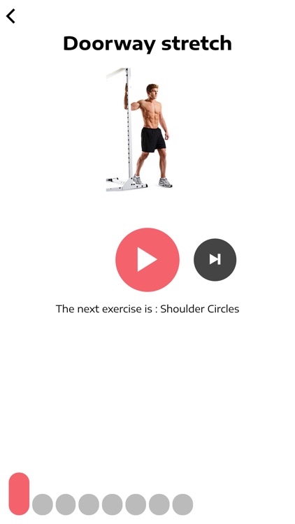 Exercises for Shoulder Pain screenshot-4