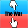 Finger War - Tap to win