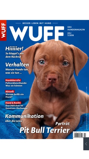 WUFF-Magazin(圖2)-速報App