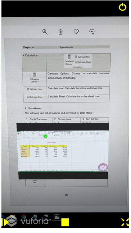 MazoonCollegeAR, IT2C4