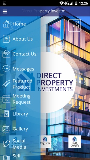 Direct Property Investments(圖2)-速報App