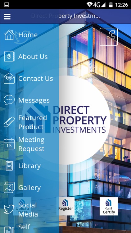 Direct Property Investments