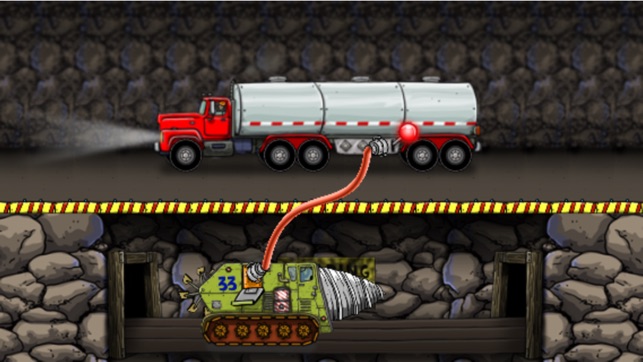 Fuel Tanker Truck(圖4)-速報App