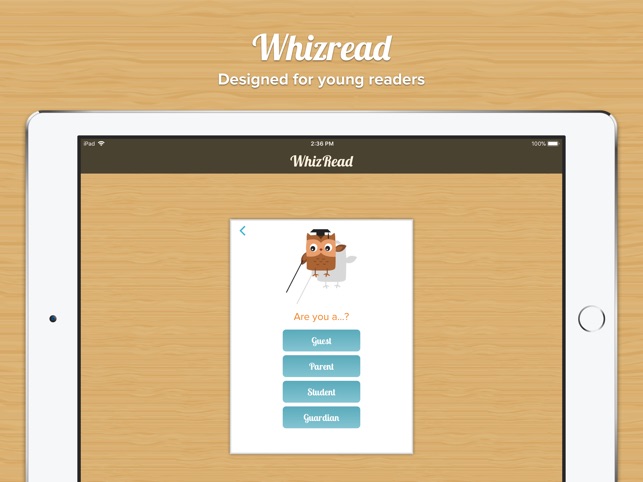 WhizRead(圖6)-速報App