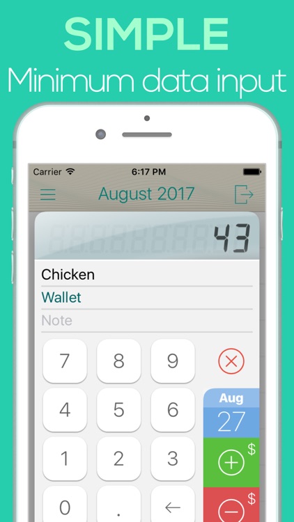 Frugi - Personal Finance Manager