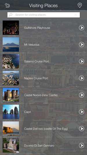 Naples Tourism(圖3)-速報App