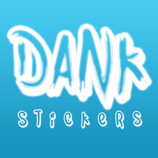 Dank Stickers: Memes