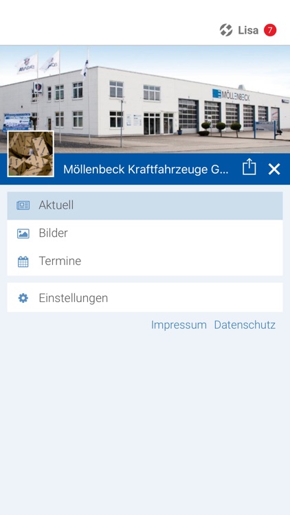 Möllenbeck Kraftfahrzeuge GmbH