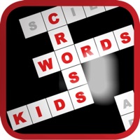 Kids Crosswords - English(US) apk