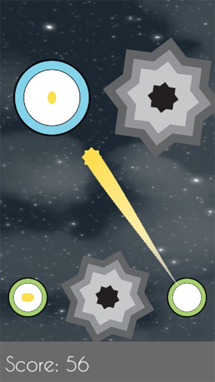Planet Bounce screenshot-3