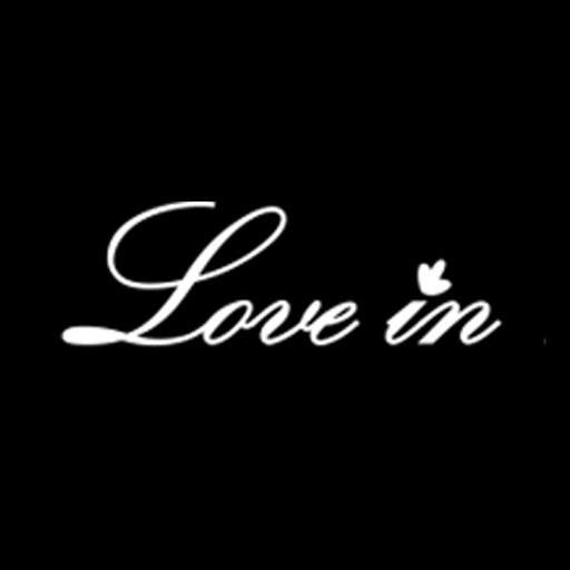 LOVE IN - Wholesale Clothing icon