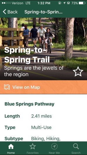 Volusia County Parks & Trails(圖3)-速報App