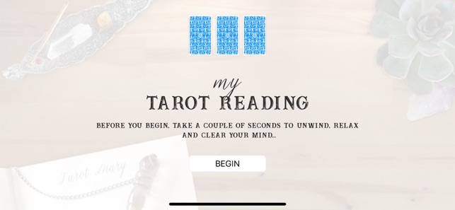 My Tarot Reading(圖2)-速報App