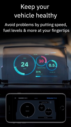 Hudly - Drive Smarter(圖3)-速報App