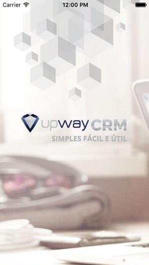 UpWay CRM(圖1)-速報App