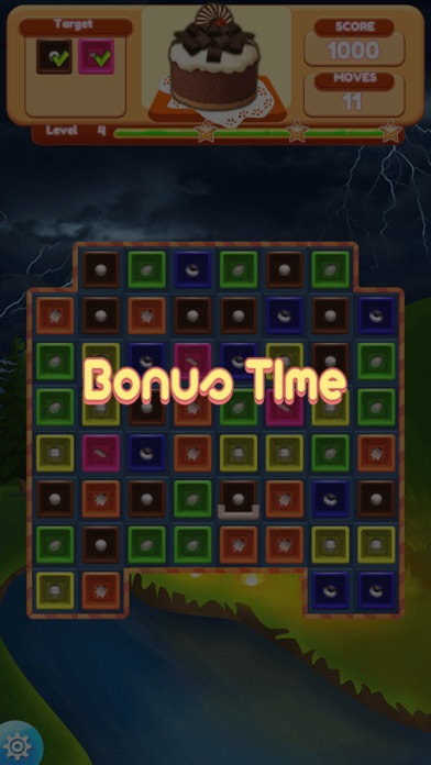 Block Blast Puzzle screenshot 2