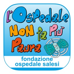 L'ospedale non fa più paura