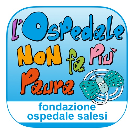 L'ospedale non fa più paura