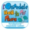 La Fondazione dell'Ospedale Salesi nel 2008 ha realizzato un libro " Carta dei Diritti dei Bambini e delle Bambine in Ospedale" , in cui vengono presentati tutti i Diritti della Carta di EACH ( European Association Children Hospital ) spiegati con delle filastrocche dai bambini