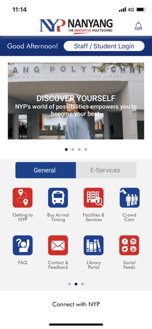 NYP Mobile(圖1)-速報App