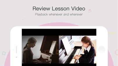 Discover Melody - Mobile screenshot 3
