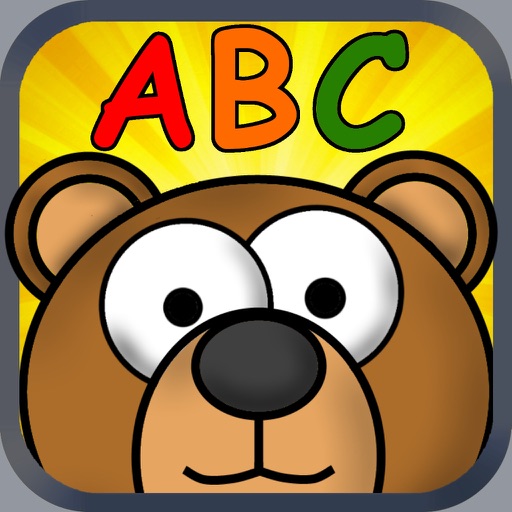 Learning Games for Kids: Animals iOS App