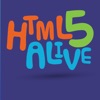 HTML5alive