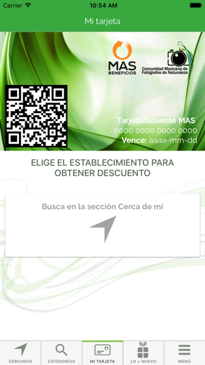 Descuentos CMFN MAS(圖4)-速報App