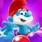 With the immense popularity of the bubble-popping genre in mobile gaming, it’s become a surefire way for a franchise — particularly if it’s leaning toward the kiddie side — to expand its presence on mobile