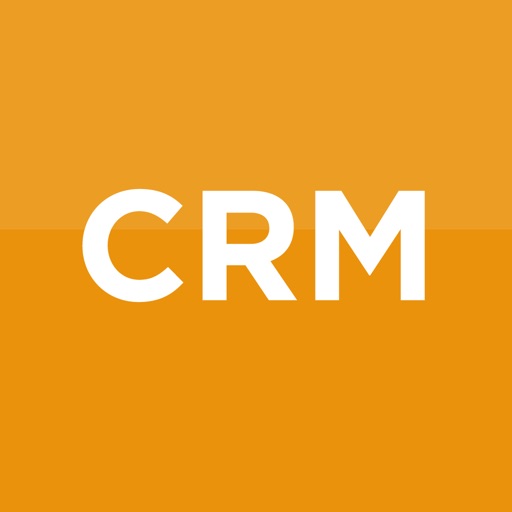 Innova CRM iOS App