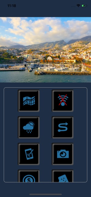 Madeira Travel Map Offline(圖2)-速報App