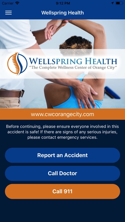 Wellspring Health