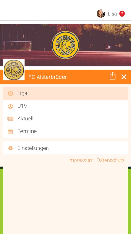 FC Alsterbrüder