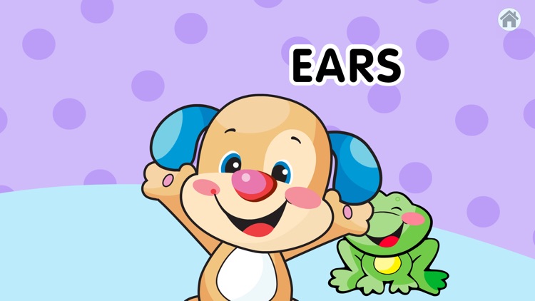 Laugh & Learn™ Puppy's Nose