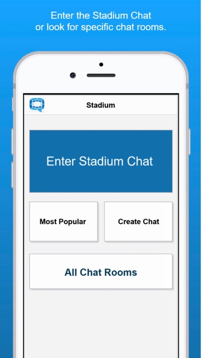 Fandom - Stadium Experience screenshot 2