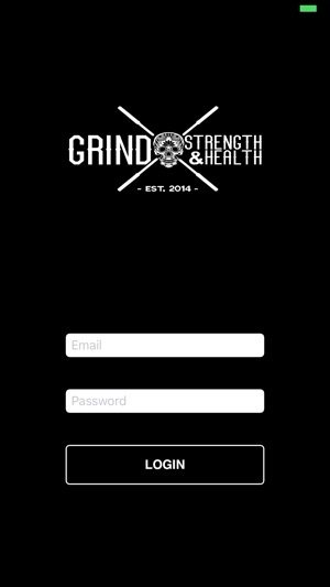 Grind S&H