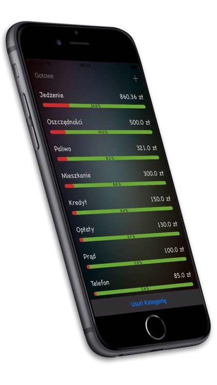 Cash Per Day screenshot-6