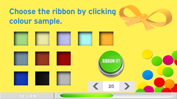GiftUP screenshot-3