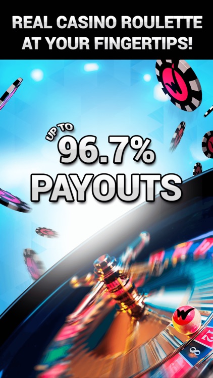 Wicked Jackpots New Netent Casino Slots & Roulette screenshot-3