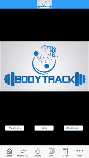 Bodytrack PT(圖1)-速報App