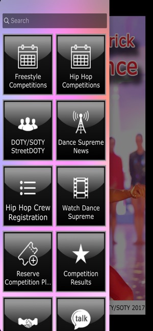 Dance Supreme(圖1)-速報App