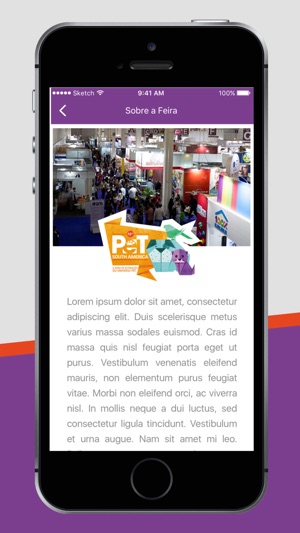 Pet South America 2017(圖4)-速報App