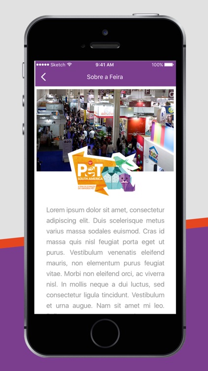 Pet South America 2017 screenshot-3