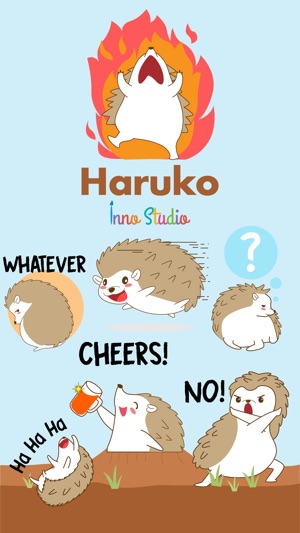 Haruko